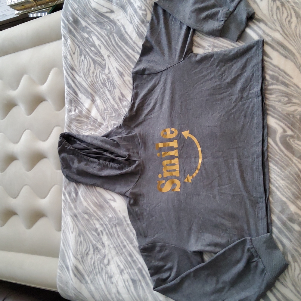 Shun bo sweater